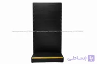 استند آویزی فروشگاهی طرح ترک