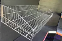 سبد بغل بلند