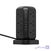 چندراهی برق گلتیج مدل EXT01
