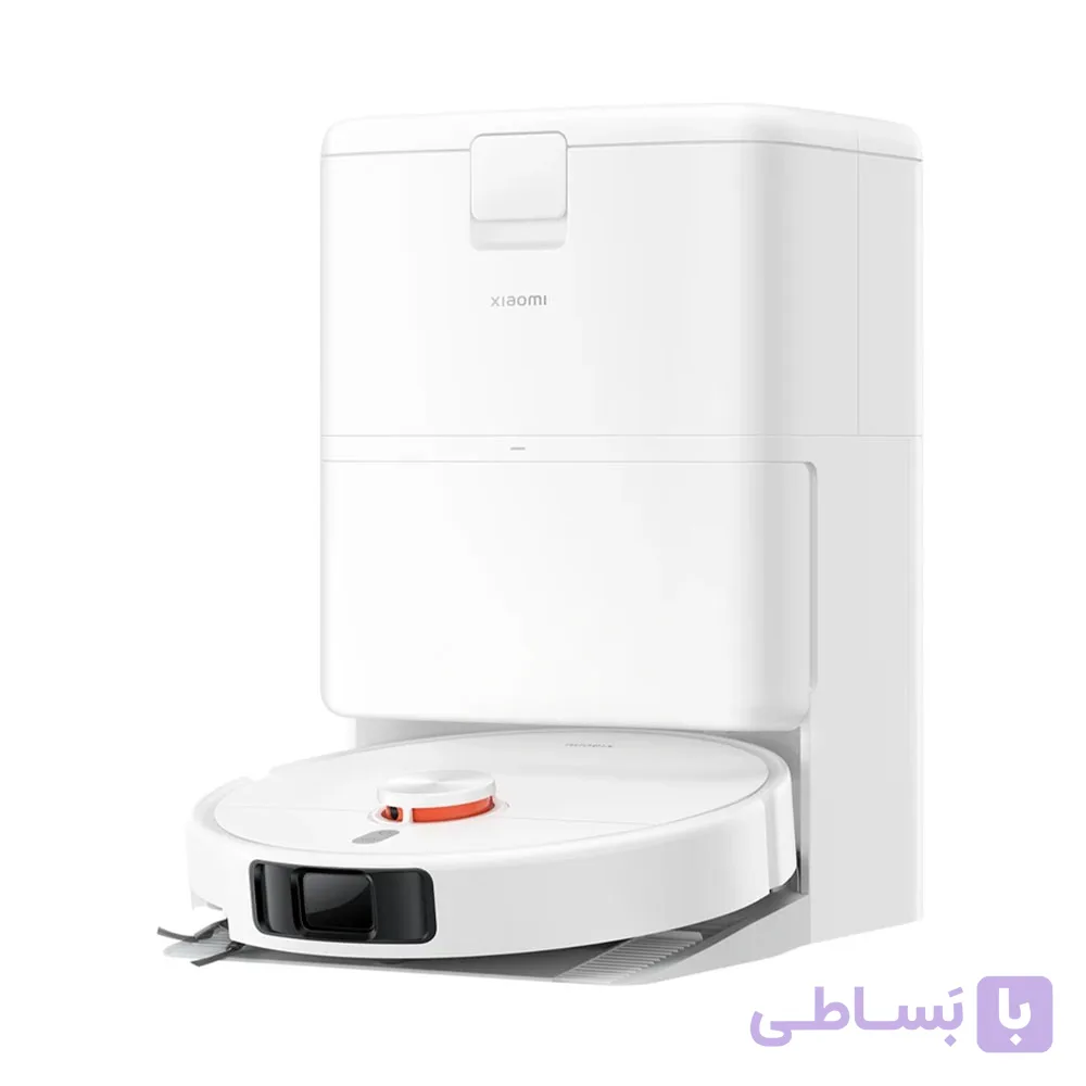 جارورباتیک شیائومی Xiaomi Robot Vacuum H50 PRO