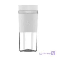 آبمیوه‌گیری میجیا مدل MJZZB02PL