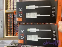 کابل برندOAKمدلk-179آیفون