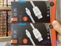 کابل برندOAKمدلk-191میکرو