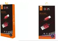 کابل کابل برندOAKمدلk185تایپc