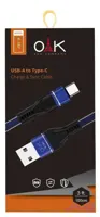 کابل برندOAKمدلk-187تایپc