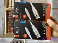 کابل برندOAKمدلk-135میکرو