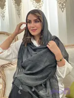 شال با کیفیت فلورانس بهار و تابستان خنک(اقساطی)