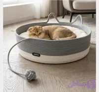 جای خواب سگ و گربه آدریاناپت مدل ژاکلین
