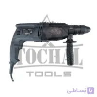 دریل بتن کن سه حالته 3 کیلویی ویوارکس مدل VR8026PLUS-RH