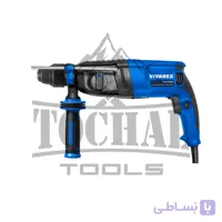 دریل بتن کن سه حالته 3 کیلویی ویوارکس مدل VR8026-RH
