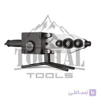 اتو لوله ویوارکس بدون لوازم VR2030-WP