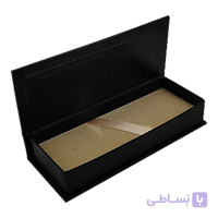 جعبه هارد باکس لوکس خودکار نفیس تبلیغاتی کد PB004