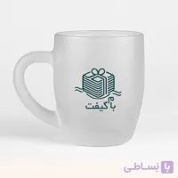 ماگ یخی 165سی سی کد MI001