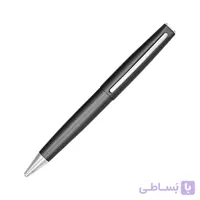 خودکار فلزی گیره نقره ای تبلیغاتی کد PML004