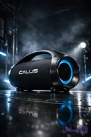 اسپیکر CALUS مدل BOOM 3L (اپن باکس)