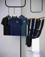 تیشرت و شلوار آدیداس