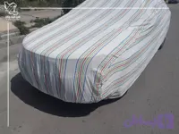 چادر ماشین نخی