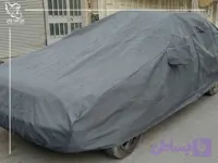 چادر ماشین نانو ضد آب