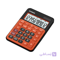 ماشین حساب کاسیو مدل MS-20NC