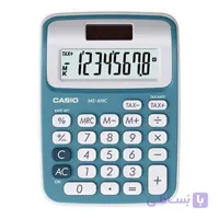ماشین حساب کاسیو مدل MS-6NC