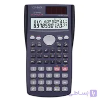 ماشین حساب مهندسی کاسیو مدل Fx-85ms