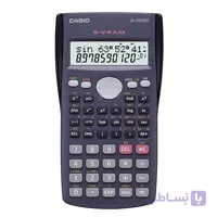 ماشین حساب مهندسی کاسیو مدل FX-350MS