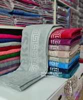 حوله حمام بزرگ طرح ورساچه