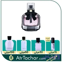 عطر مون پاریس ژان نیل Mon Paris