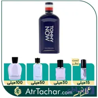 عطر تامی هیلفیگر ناو ژان نیل Tommy Hilfiger Now