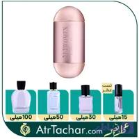 عطر کارولینا هررا 212 وومن ژان نیل Carolina Herrera 212 Woman