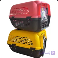 باکس حمل سگ و گربه سایز ۳ max دنیل