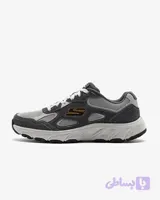 کتانی مردانه اورجینال Skechers Hillcrest 2.0-Cedar Wells