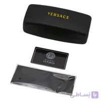 جلد قاب کاور اورجینال فول پک ورساچه VERSACE