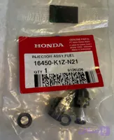سوزن انژکتور اورجینال هوندا کلیک (واریو) PCX160 ADV160