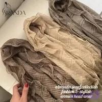شال حریر شنی دالبری وارداتی