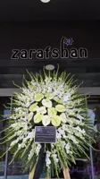 پایه 1 طبقه مراسم ترحیم