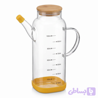 روغن ریز پیرکس درب چوبی کد220009