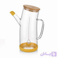 روغن ریز پیرکس درب چوبی کد 220022
