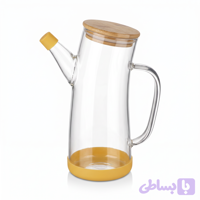 روغن ریز پیرکس درب چوبی کد 220021