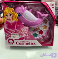 لوازم آرایشی مدل دلفین