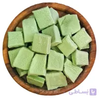 بستنی خشک طالبی نانا