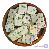 بستنی خشک اسمارتیزی نانا