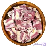 بستنی خشک وانیل شاتوت نانا