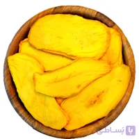 میوه خشک انبه نانا