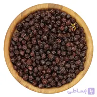 میوه خشک آلبالو نانا