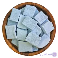 بستنی خشک بلوبری نانا