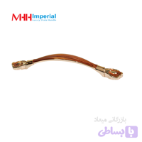 دستگیره کابینت و کمد تمام سرب | کد M 110
