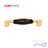 دستگیره کابینت و کمد تمام سرب | کد M 117