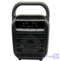 اسپیکر بلوتوثی قابل حمل KTX-1411