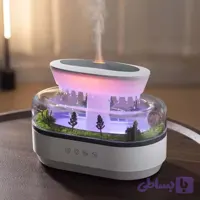 بخور جنگل امازون